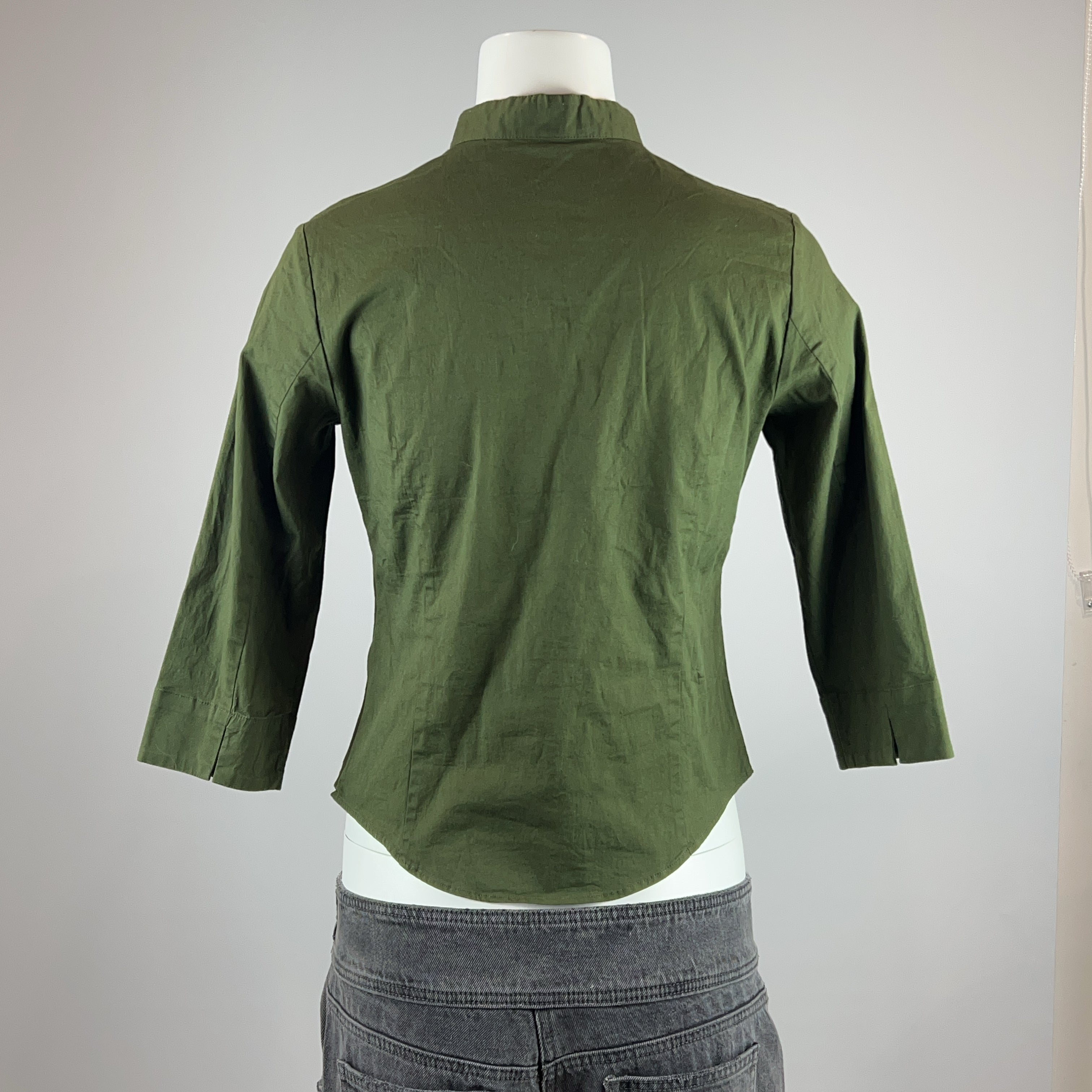 TOP - X SMALL