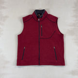 EDDIE BAUER VEST - X LARGE