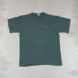 OCEAN PACIFIC FERN TEE - LARGE