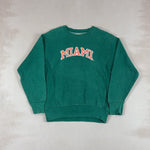 VINTAGE MIAMI CREW - SMALL