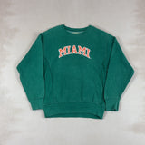 VINTAGE MIAMI CREW - SMALL