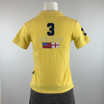 POLO RALPH LAUREN TOP - SMALL
