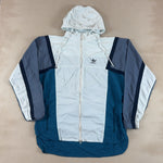 ADIDAS JACKET - MEDIUM