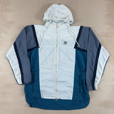 ADIDAS JACKET - MEDIUM