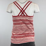 VINTAGE SINGLET - LARGE