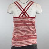 VINTAGE SINGLET - LARGE