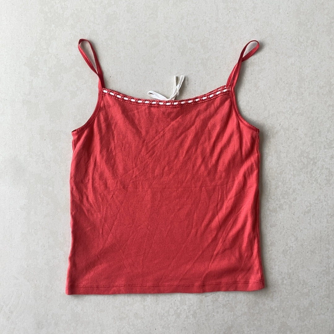 RALPH LAUREN TOP - LARGE