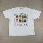 A TASTE OF COUNTRY TEE - 2X LARGE
