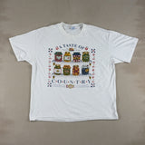 A TASTE OF COUNTRY TEE - 2X LARGE