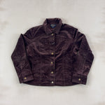 PENDLETON JACKET - MEDIUM