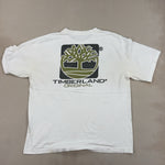 TIMBERLAND TEE - X LARGE