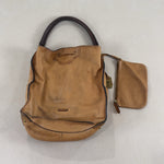 FRYE HANDBAG - LARGE