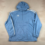 ADIDAS WIND BREAKER - X LARGE