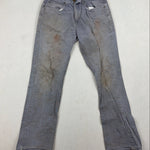 CARHARTT JEANS - MEDIUM