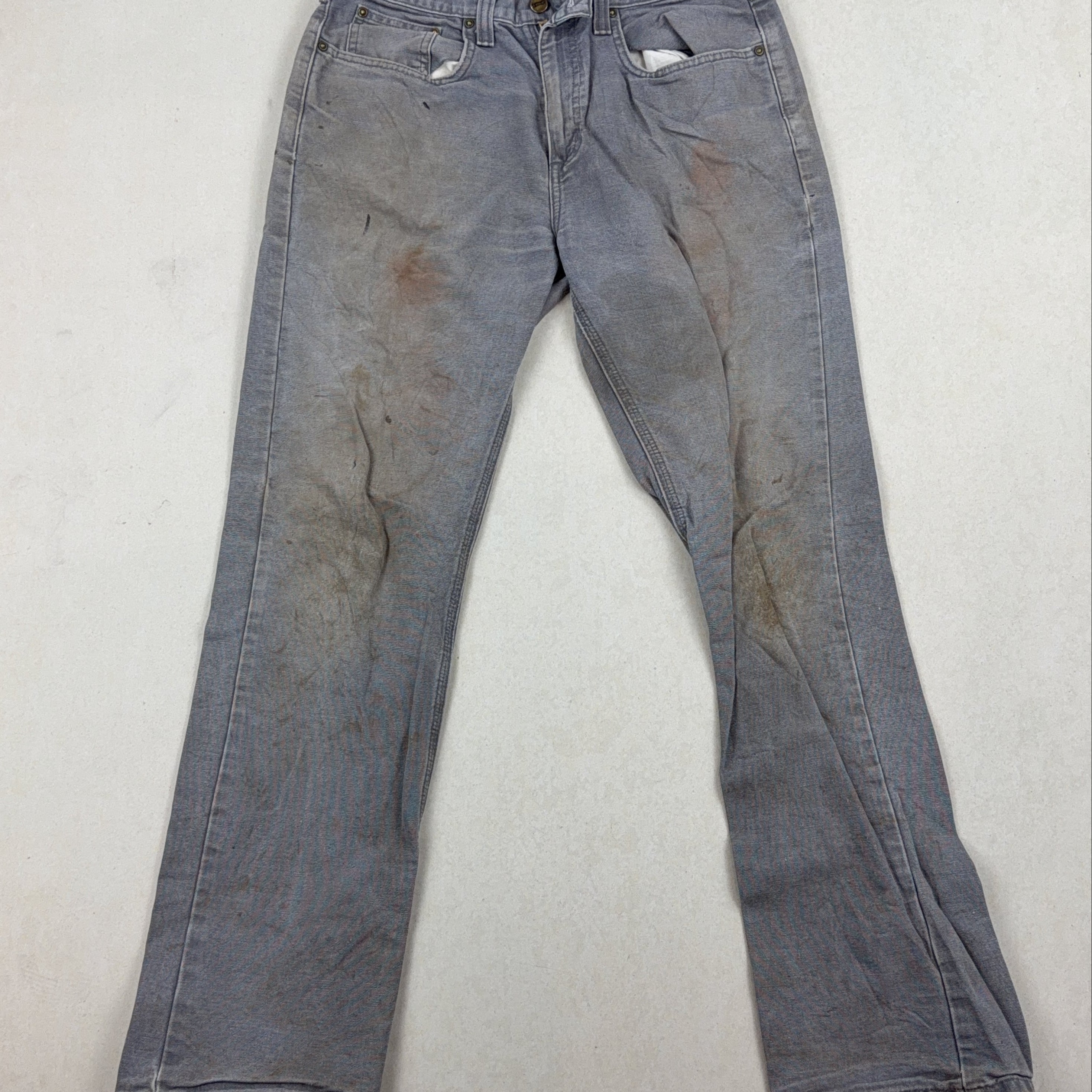 CARHARTT JEANS - MEDIUM