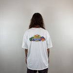 CUSTOM PRODUCE SALES TEE - 2X LARGE