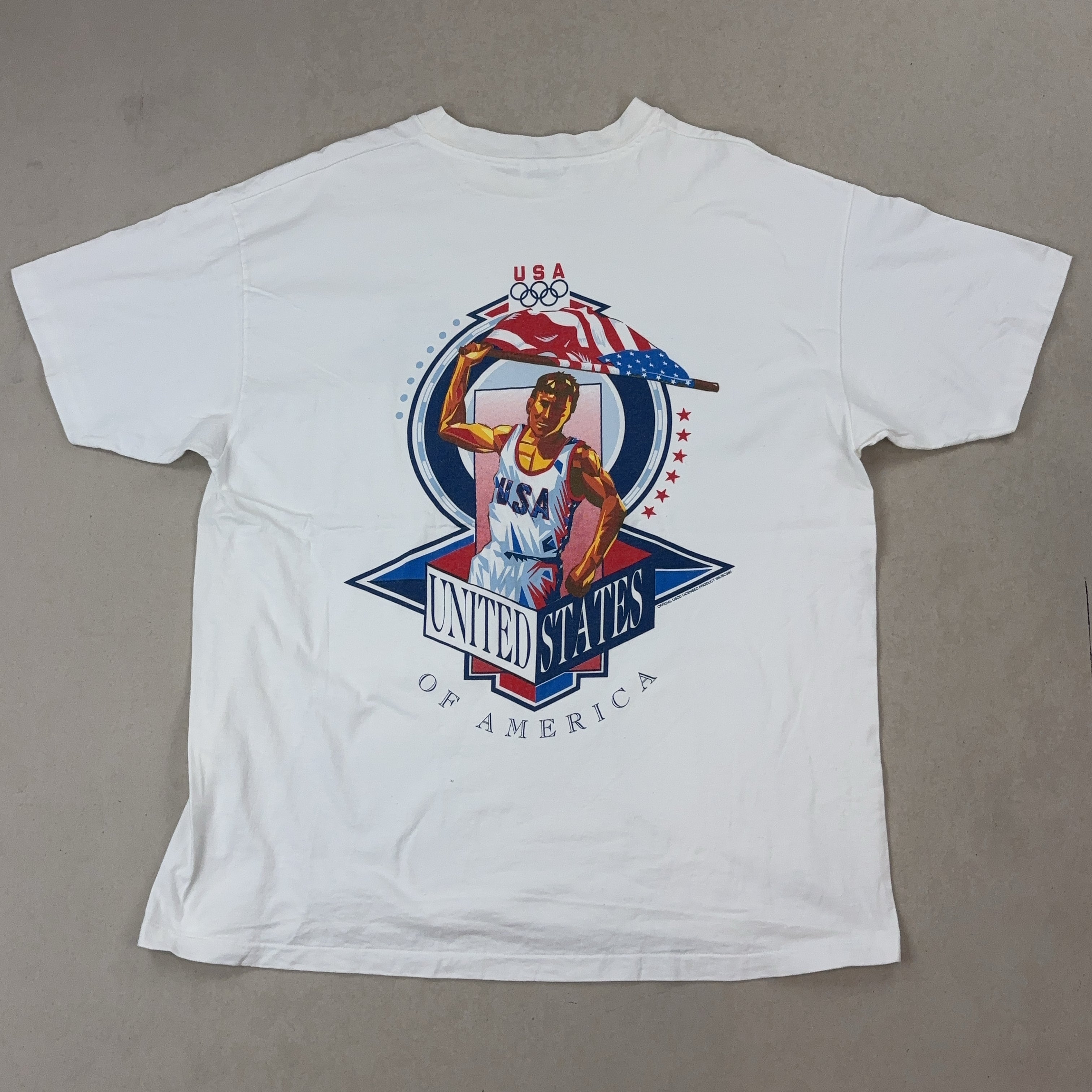 TEE - X LARGE