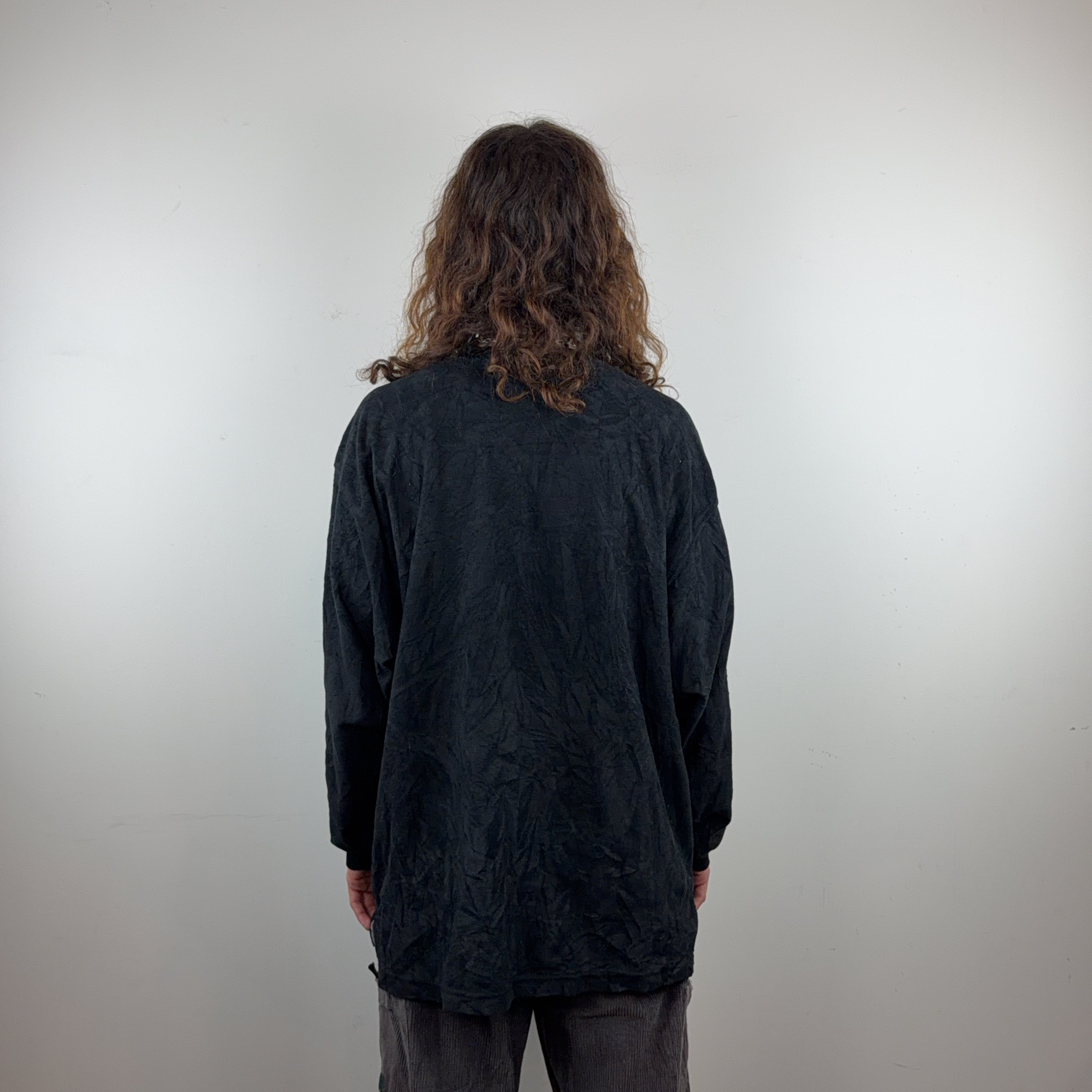 NIKE CREW - X LARGE