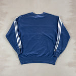 ADIDAS CREW - X LARGE
