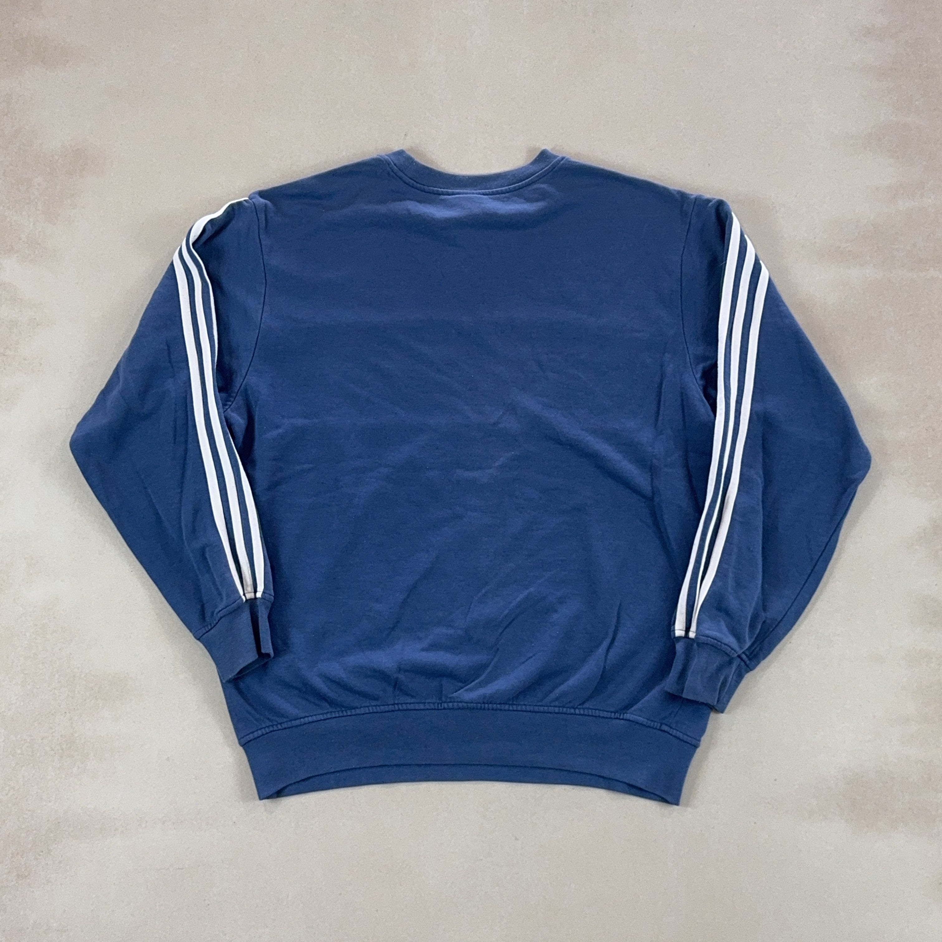ADIDAS CREW - X LARGE