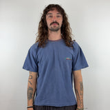 QUIKSILVER TEE - SMALL