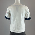 ADIDAS TOP - LARGE