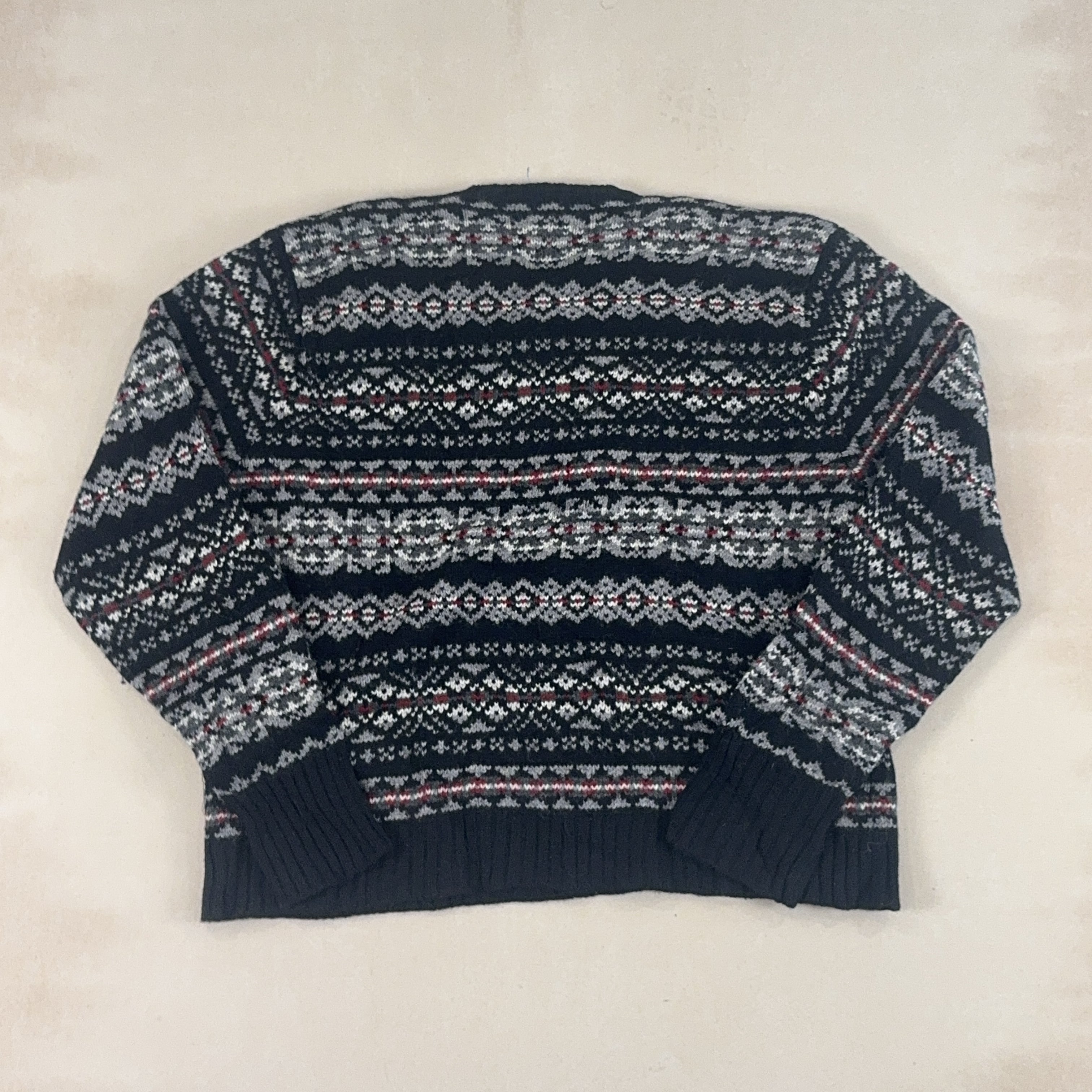POLO BY RALPH LAUREN KNIT - 2X LARGE