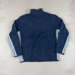 QUARTER ZIP - X LARGE