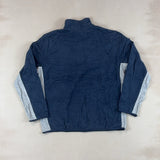 QUARTER ZIP - X LARGE