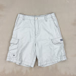 O'NEILL CARGO SHORTS - X LARGE