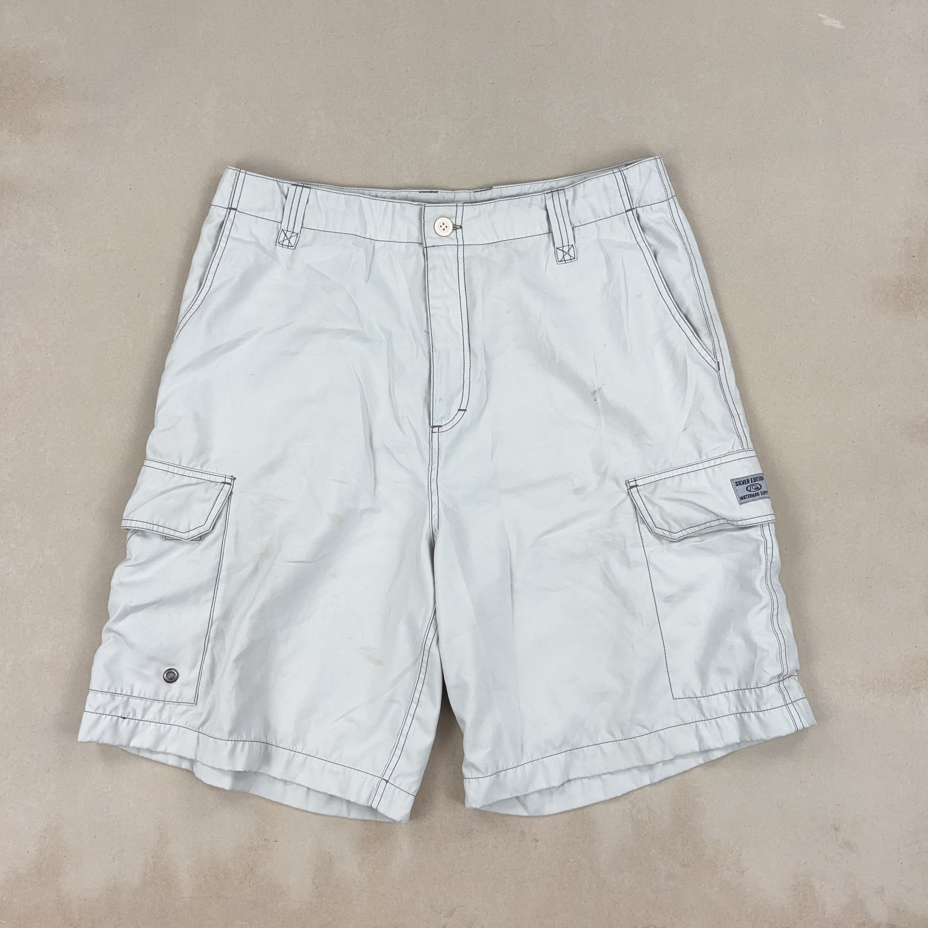 O'NEILL CARGO SHORTS - X LARGE