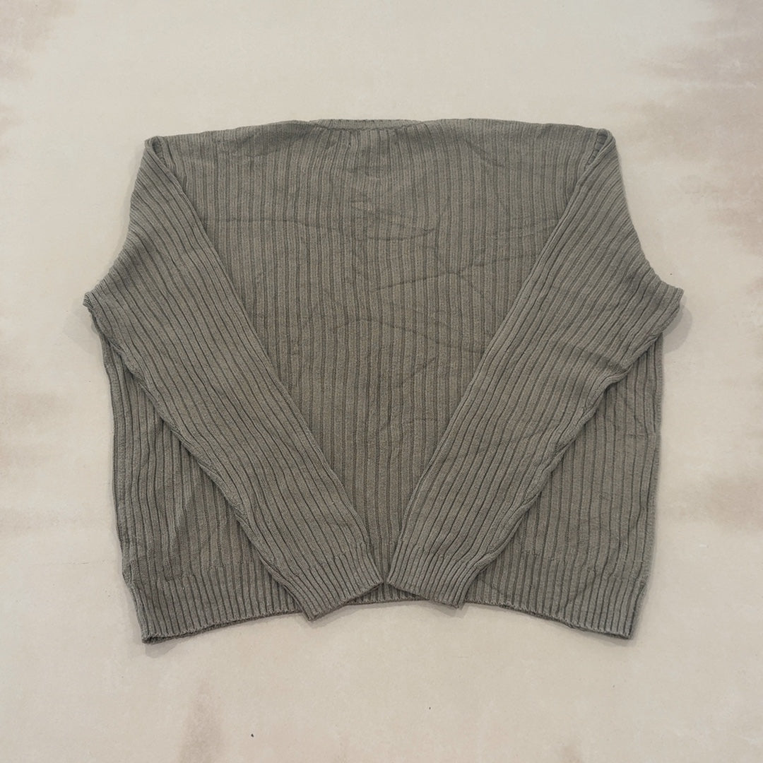 POLO RALPH LAUREN KNIT - 2X LARGE