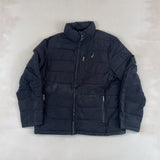 NAUTICA JACKET - LARGE