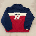 NAUTICA JACKET - 2X LARGE