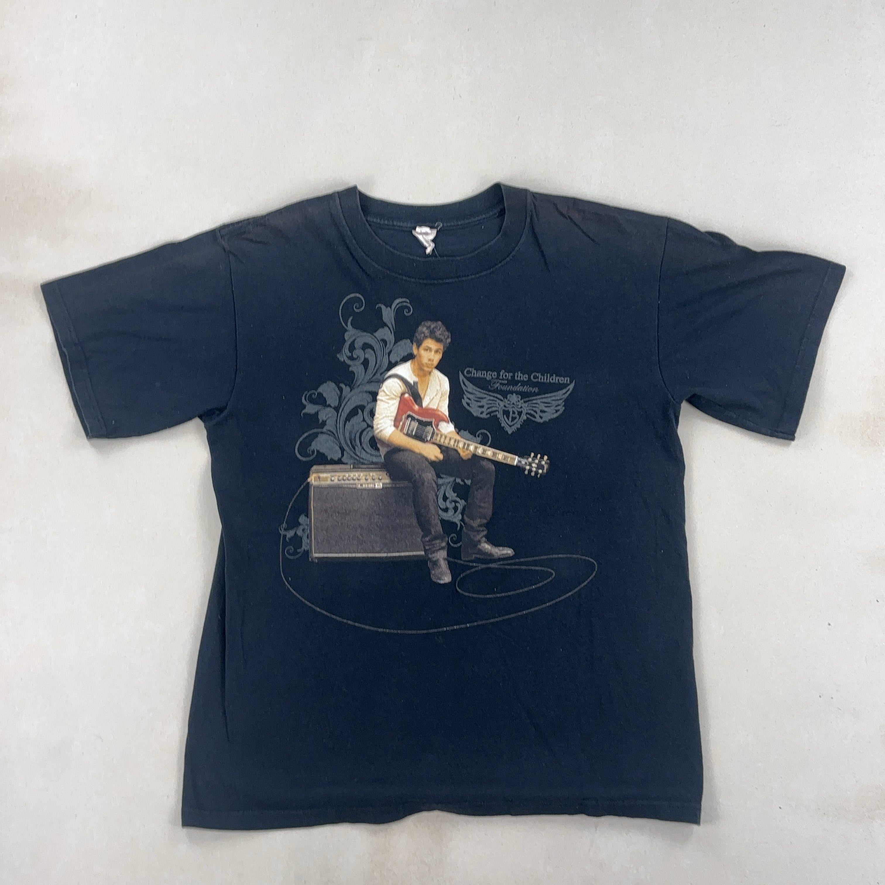 TEE - SMALL
