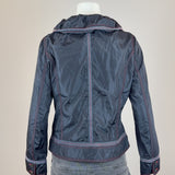 BELLUCCI INTERNATIONAL JACKET - MEDIUM