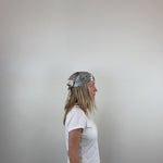 HEAD SCARF