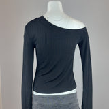VINTAGE LONG SLEEVE - SMALL