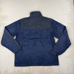 NAUTICA QUARTER ZIP - MEDIUM