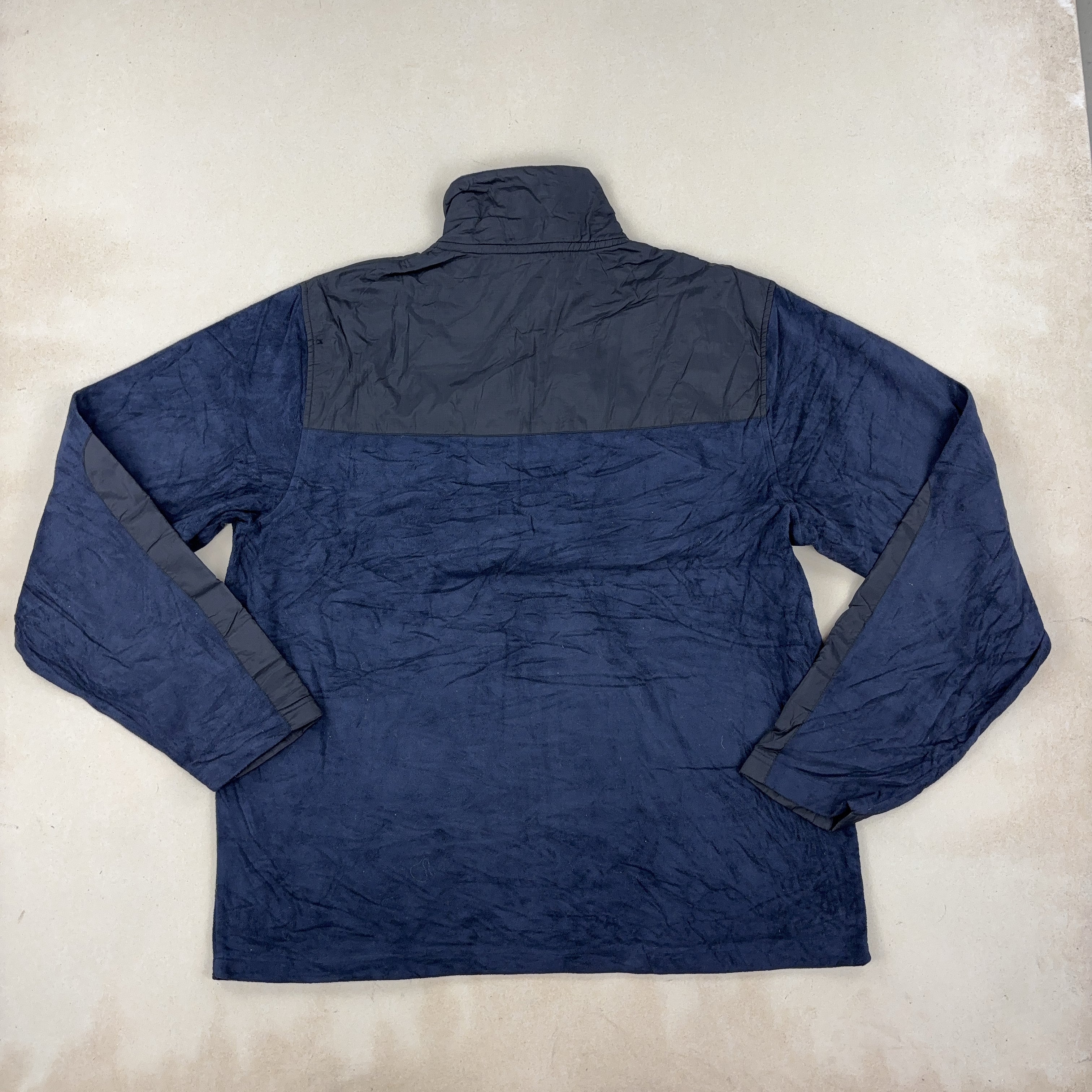 NAUTICA QUARTER ZIP - MEDIUM