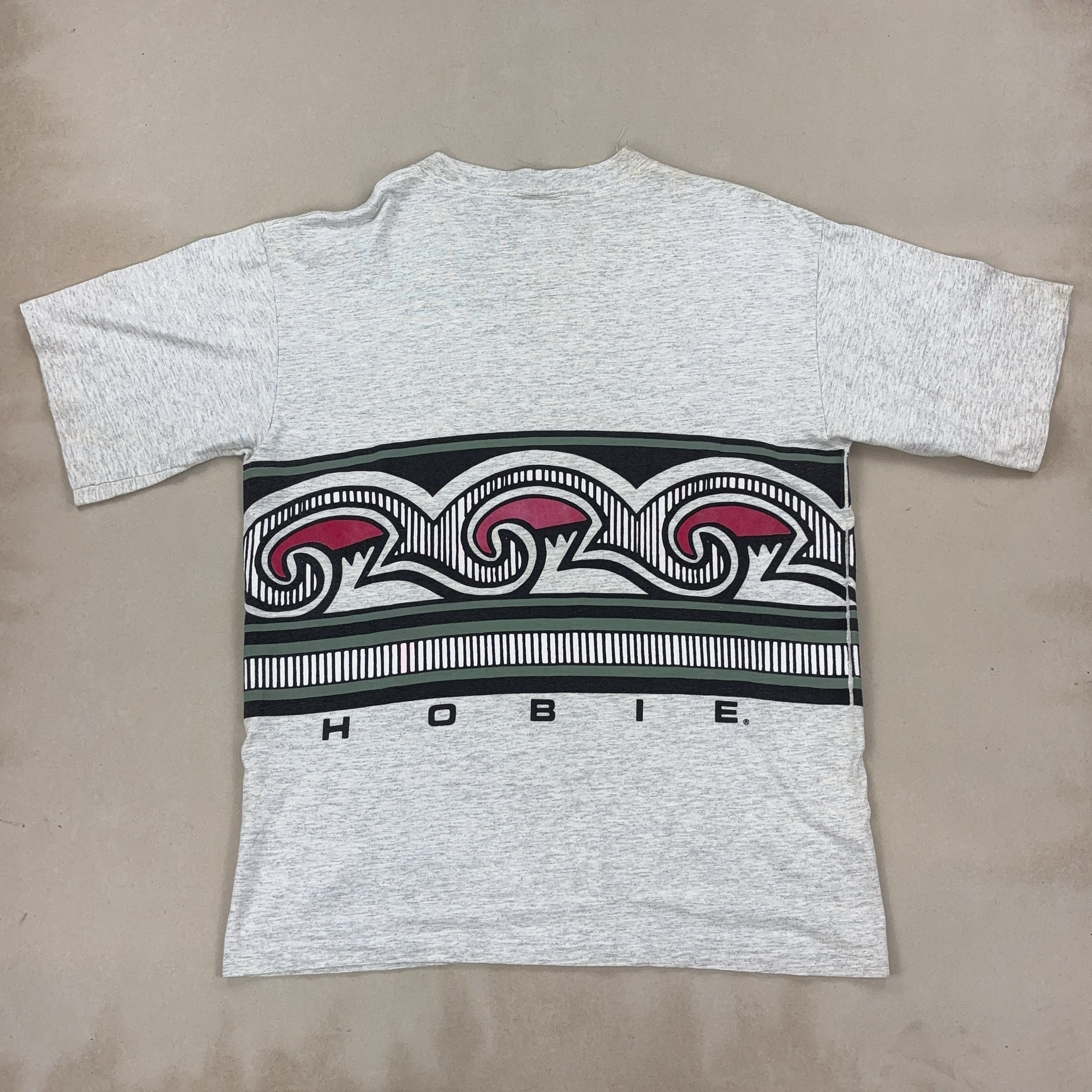 HOBIE TEE - LARGE