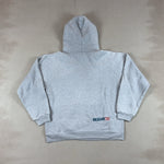 QUIKSILVER HOODIE - MEDIUM