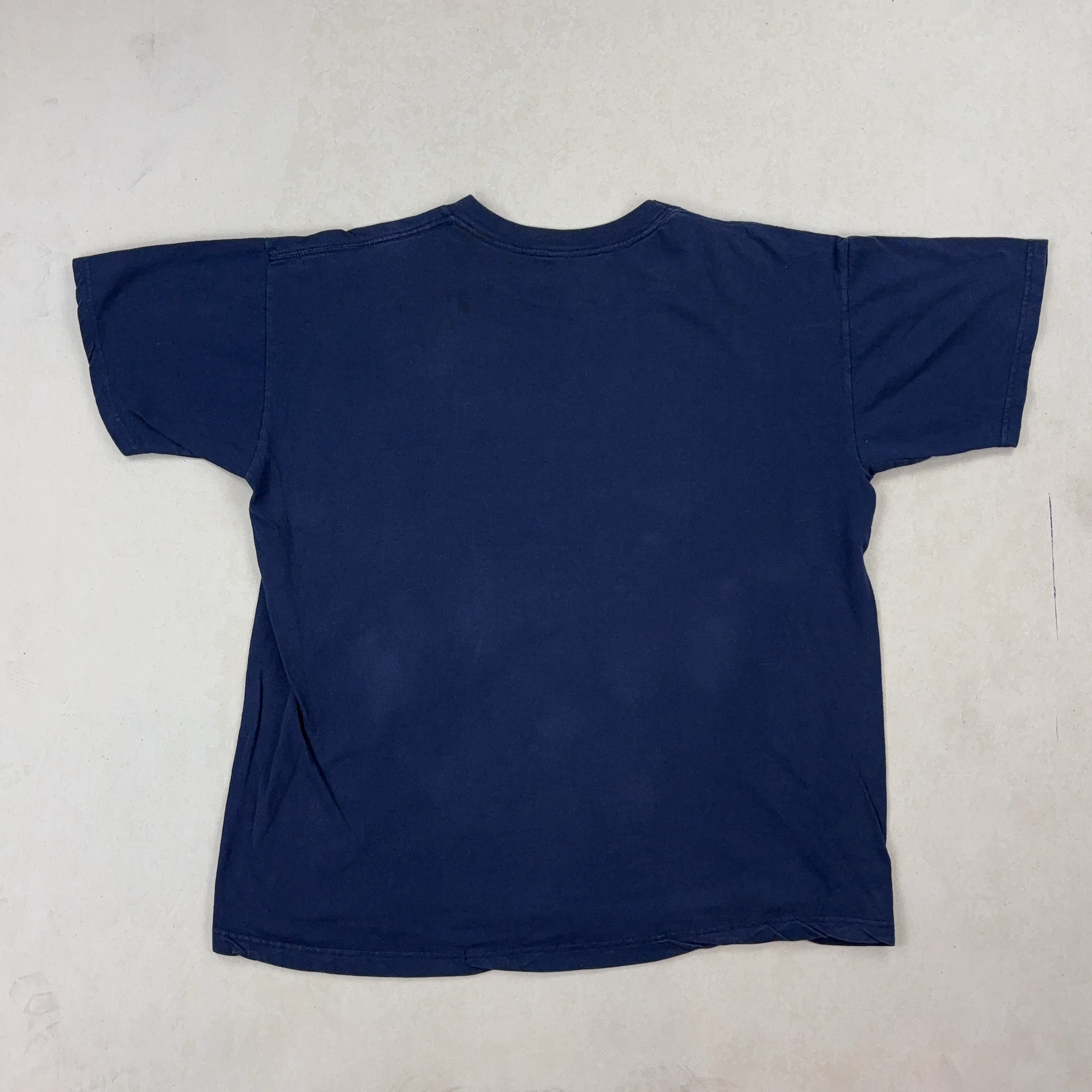 'YOUTH ALIVE' TEE - MEDIUM