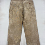 CARHARTT PANTS - X LARGE