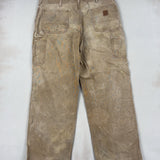 CARHARTT PANTS - X LARGE