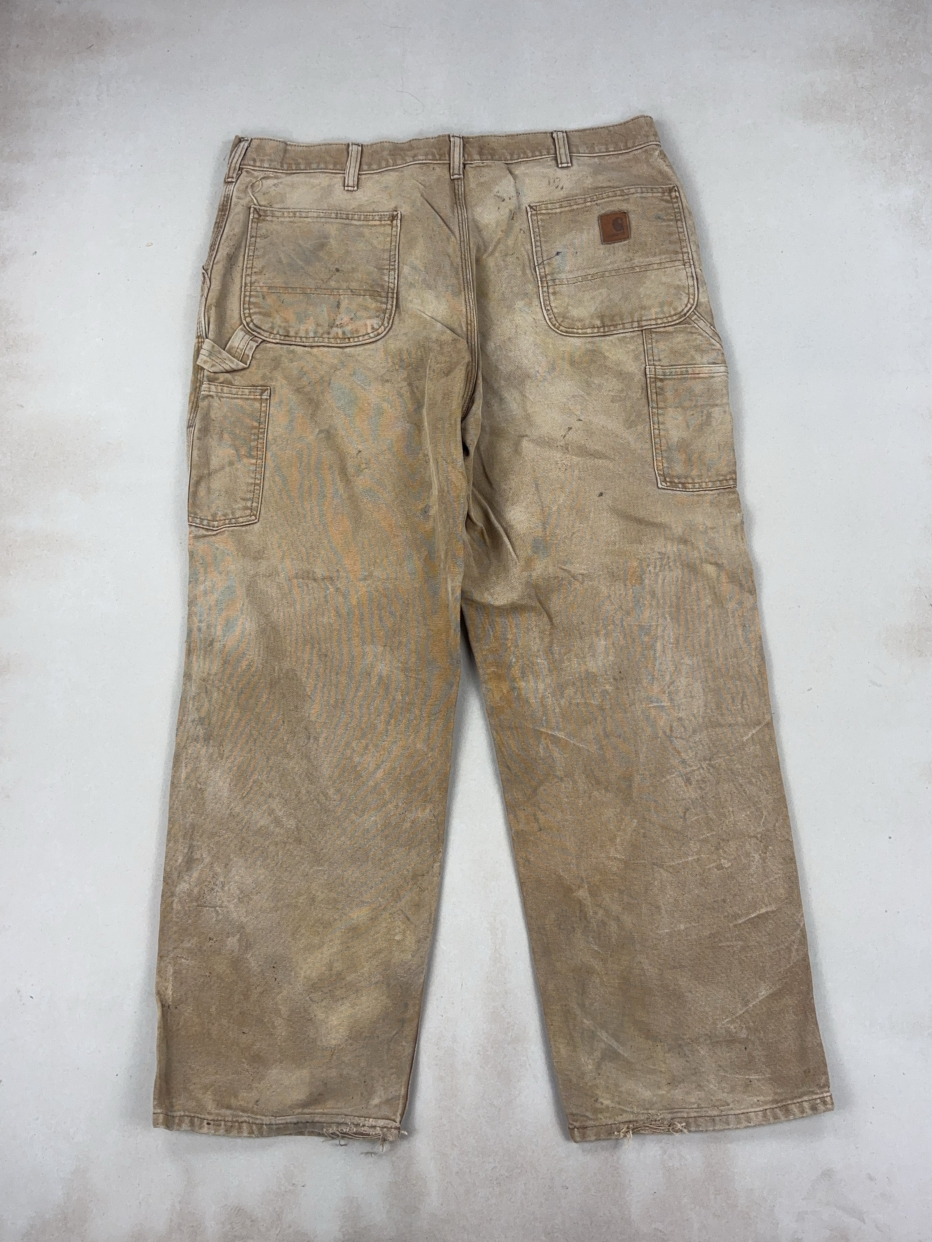 CARHARTT PANTS - X LARGE