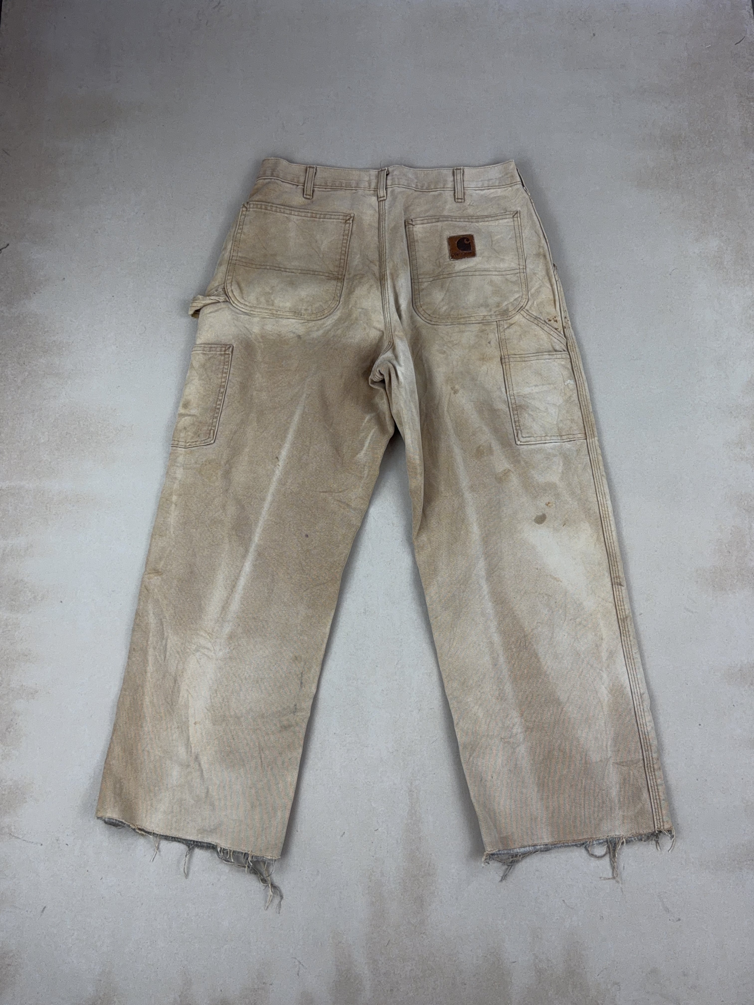 CARHARTT PANTS - LARGE