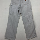 CARHARTT PANTS - LARGE