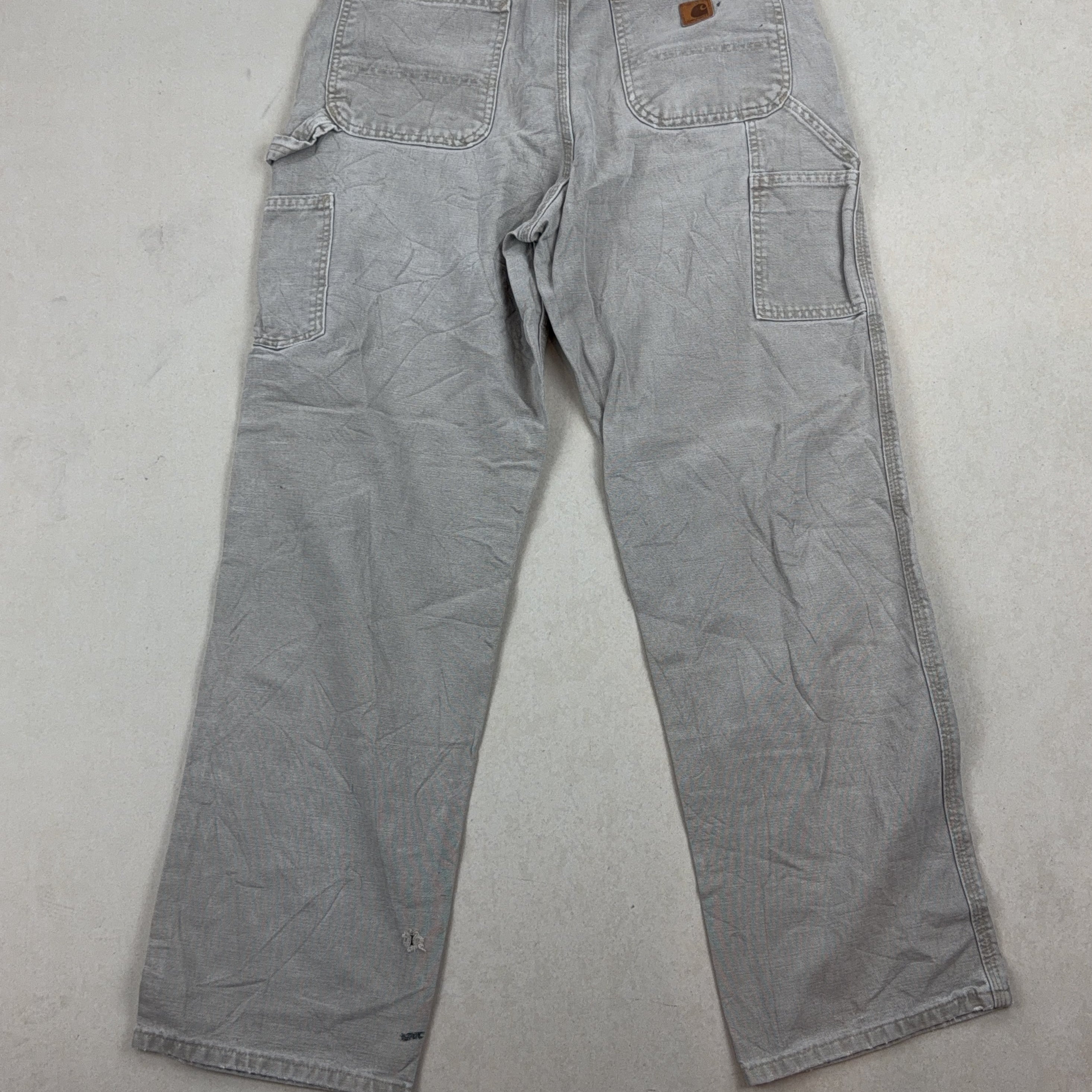 CARHARTT PANTS - LARGE