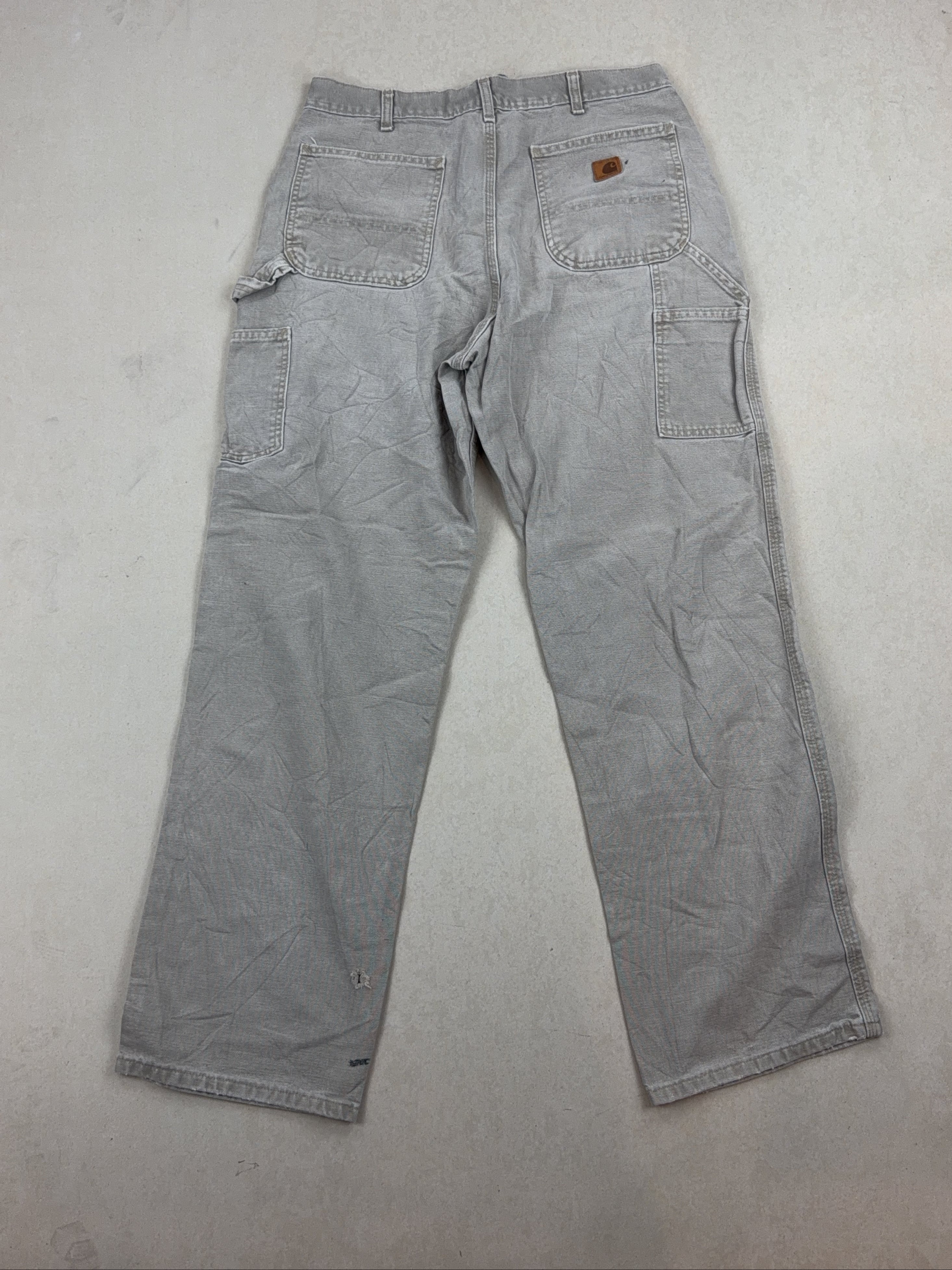CARHARTT PANTS - LARGE